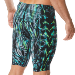 TYR Men's Venzo Genesis High Waist Jammer Tech Suit -Women Sales Store vznhw6 198 alt06