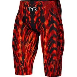 TYR Men's Venzo Genesis High Waist Jammer Tech Suit -Women Sales Store vznhw6 plasma