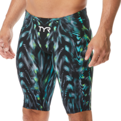 TYR Men's Venzo Genesis Jammer Tech Suit -Women Sales Store vznlw6 198 alt05b
