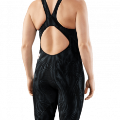 TYR Women's Venzo Genesis Open Back Tech Suit -Women Sales Store vznob6 003 alt06 12