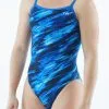 TYR Women's Vitric Trinityfit Swimsuit