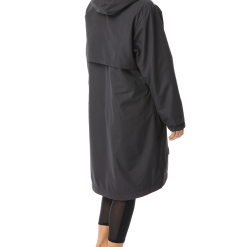 TYR Women's Alliance Podium Parka -Women Sales Store watpf2a2 001 alt06