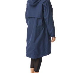 TYR Women's Alliance Podium Parka -Women Sales Store watpf2a2 401 alt06