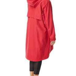 TYR Women's Alliance Podium Parka -Women Sales Store watpf2a2 610 alt06