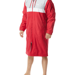 TYR Men's Alliance Podium Parka -Women Sales Store watpm2 610 alt5b