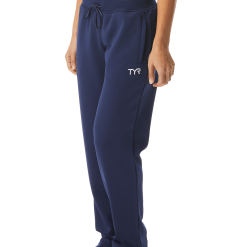 TYR Women's Alliance Podium Classic Pant -Women Sales Store wtclp2a 401 alt05b