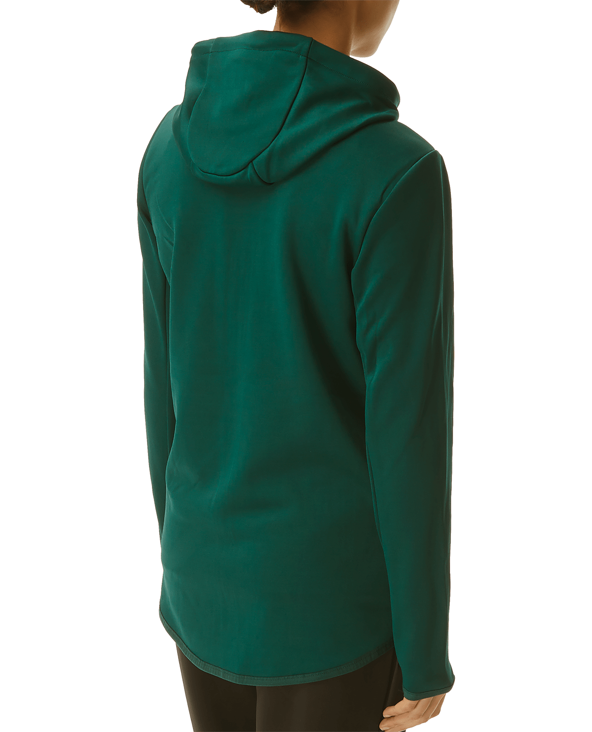 TYR Women's Alliance Podium Full Zip Hoodie 6 TYR Women's Alliance Podium Full Zip Hoodie - Image 4