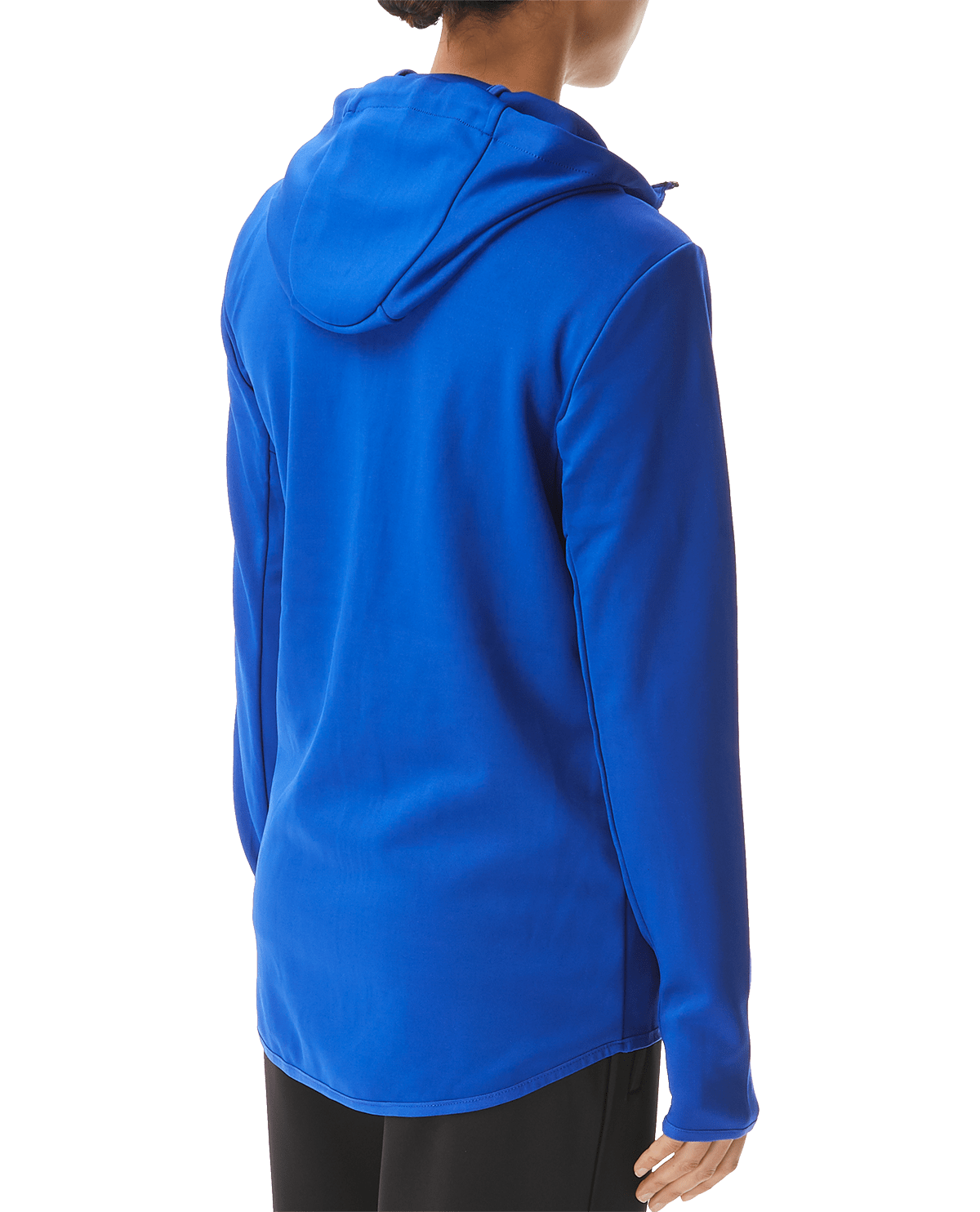 TYR Women's Alliance Podium Full Zip Hoodie 10 TYR Women's Alliance Podium Full Zip Hoodie - Image 8