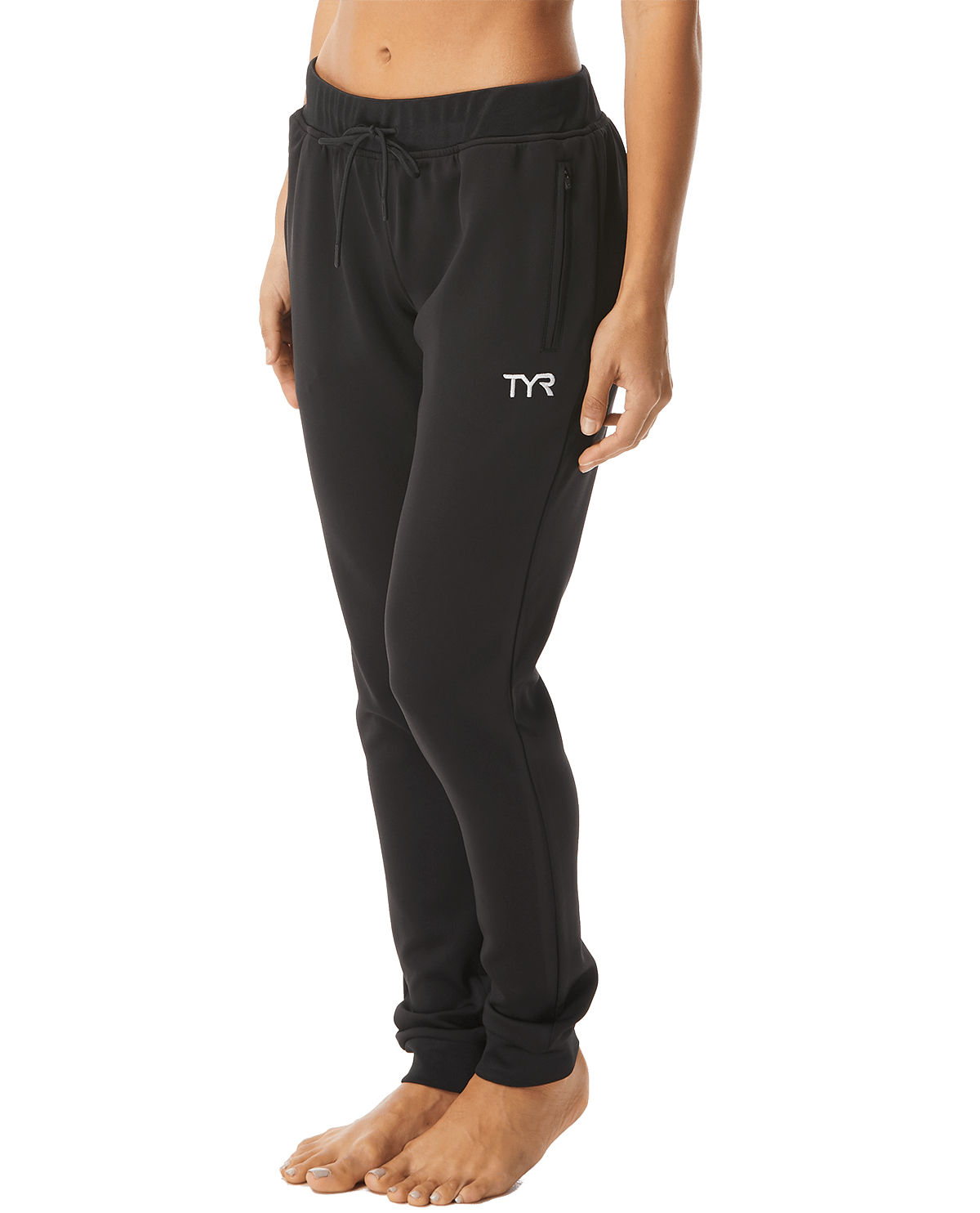 TYR Women's Alliance Podium Joggers 3 TYR Women's Alliance Podium Joggers