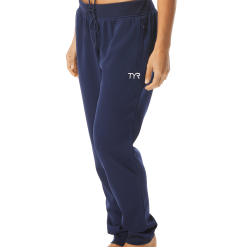 TYR Women's Alliance Podium Joggers 8 TYR Women's Alliance Podium Joggers -Women Sales Store wtjo2a 401 alt05b